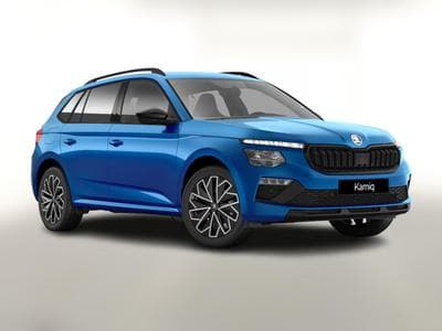 Skoda Kamiq DSG Dynamic ACC (2026) - Foto 1