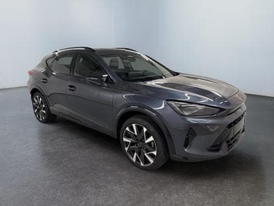 Cupra Formentor Formentor (2026) - Photo 1