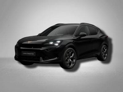Cupra Formentor 1.5 TSI 6-Gang (2026) - Photo 1