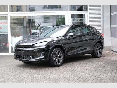 Cupra Formentor 1.5 eTSI DSG (2026) - Foto 1