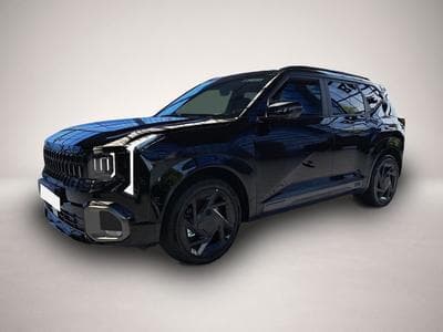 Kia Frontier (2026) - Photo 1