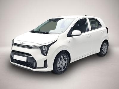 Kia Picanto (2026) - Photo 1
