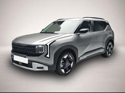 Kia Frontier (2026) - Photo 1