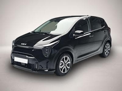 Kia Picanto (2026) - Foto 1