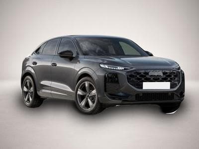 Audi Q3 (2026) - Photo 1