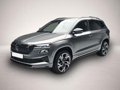 Skoda Karoq (2026) - Photo 1
