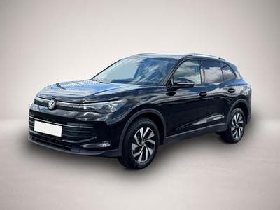VW Tiguan (2026) - Photo 1