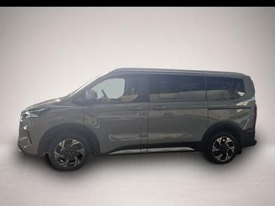 Ford Tourneo (2026) - Photo 1