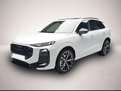 Audi Q3 (2026) - Photo 1