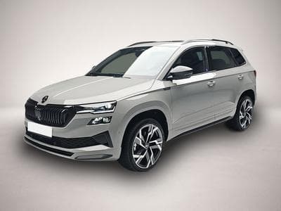 Skoda Karoq (2026) - Photo 1