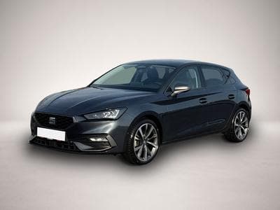 Seat Leon (2025) - Photo 1