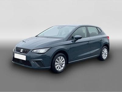 Seat Ibiza (2026) - Photo 1