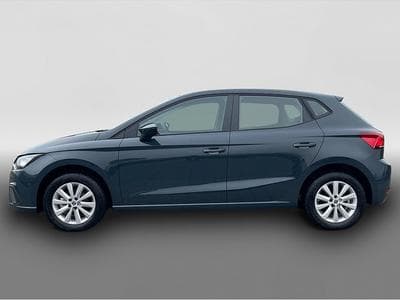 Seat Ibiza (2026) - Photo 2