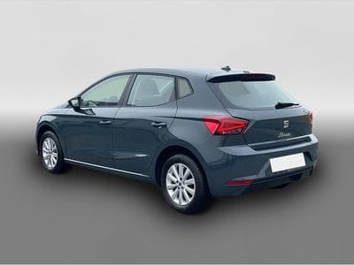 Seat Ibiza (2026) - Photo 3