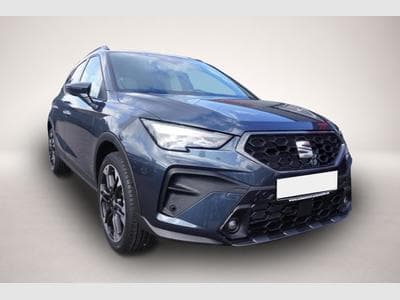 Seat Arona (2026) - Foto 1