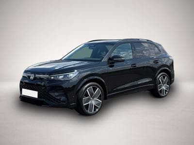 VW Tiguan (2025) - Photo 1
