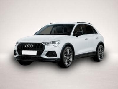 Audi Q3 (2026) - Photo 1