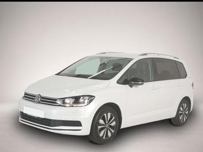 VW Touran (2025) - Photo 1