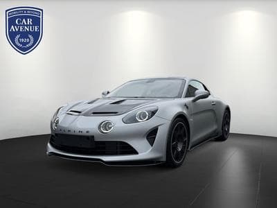 Alpine A110 R70 1 of 770 Atelier gris acier (2026) - Foto 1