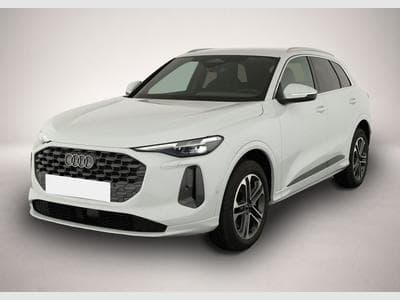 Audi Quattro (2026) - Photo 1