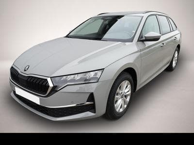Skoda Octavia (2026) - Photo 1