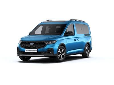 Ford Tourneo Grand Connect Grand Tourneo Connect Active 2.0 EcoBlue 122PS (2026) - Photo 1