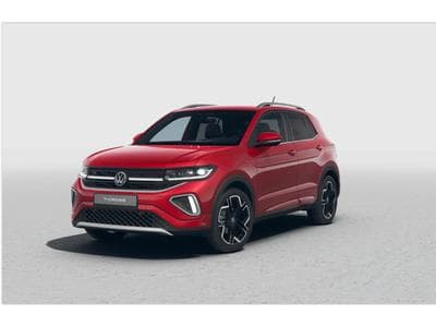 VW T-Cross R-Line 1.5 TSI 110 kW / 150 CV Boîte à double embrayage 7 vi (2025) - Foto 1