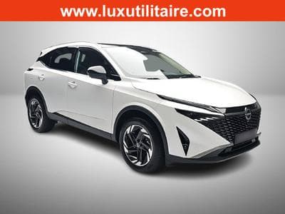 Nissan Qashqai 1.3 DIG-T 158 X-tronic N-Connecta (2026) - Foto 1