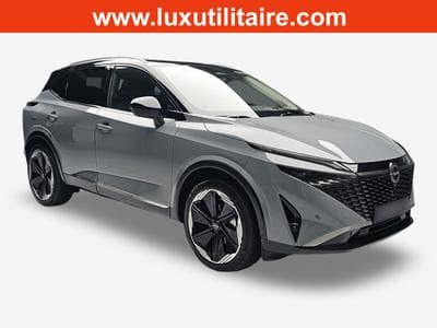 Nissan Qashqai 1.3 DIG-T MHEV 158 X-tronicTekna Premium (2026) - Foto 1