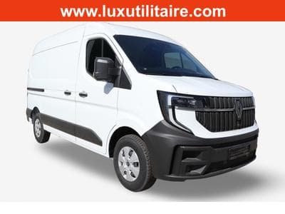 Renault Master 2.0 Dci 130  L2H2 (2025) - Photo 1