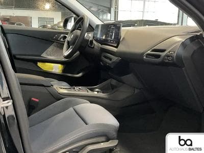 BMW 116 (2025) - Foto 6