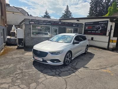 Opel Insignia 2.0 CDTI 170CV OPC LINE (2018) - Foto 1