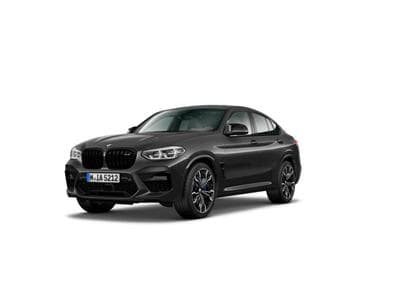 BMW X4M X4 M (2020) - Foto 1