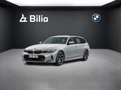 BMW 330 330d xDrive Touring (2025) - Foto 1