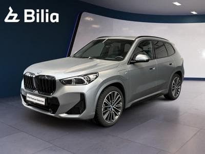 BMW X1 X1 xDrive30e Kit M Sport (2024) - Photo 1