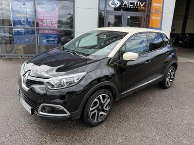 Renault CAPTUR 0.9 TCE 90 ENERGY INTENS 2016 (2016) - Photo 1