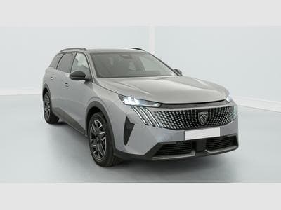 Peugeot 5008 HYBRID 145 CH E-DCS6 ALLURE (2025) - Photo 1