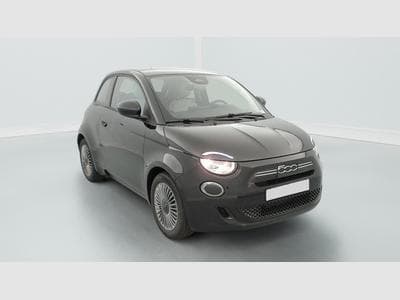 Fiat 500 1.0 65 ch Hybride Icône (2026) - Photo 1