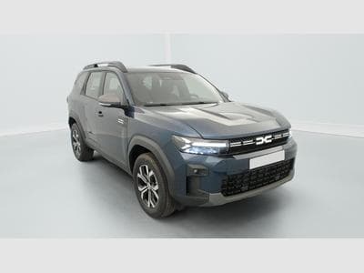 Dacia Bigster 155 Expression (2026) - Photo 1
