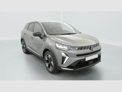 Renault SYMBIOZ E-Tech full hybrid 160 ch Techno (2026) - Photo 1