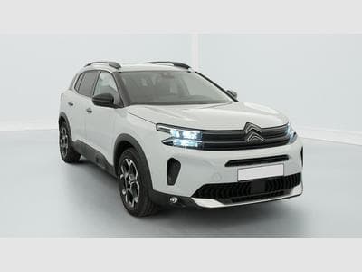 CitroëN C5 Aircross Hybride 145 e-DCS6 Max (2025) - Foto 1