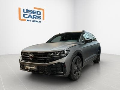VW Touareg R-Line+4M+Black-Style+Pano+AHK+Luft.+Stand-H. (2025) - Photo 1