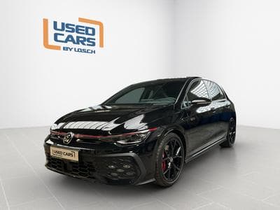 VW Golf GTI+DSG+Standh.+Head+Pano+LM19 (2025) - Photo 1