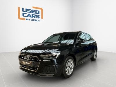 Audi A1 SB+Advanced+S-Tronic+LED+Navi+P.Business+ (2025) - Foto 1