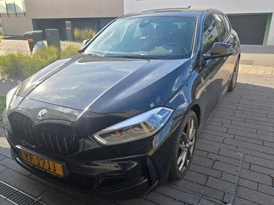 BMW 118 I (2020) - Foto 1