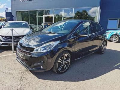Peugeot 208 GT-LINE (2017) - Foto 1