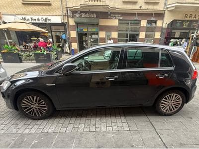 VW Golf VII Golf VII 1.2 tsi bluemotion (2014) - Photo 1