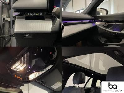 BMW 520 (2025) - Photo 12