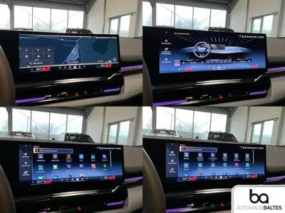 BMW 520 (2025) - Photo 15