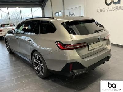 BMW 520 (2025) - Photo 4